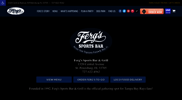 fergssportsbar.com