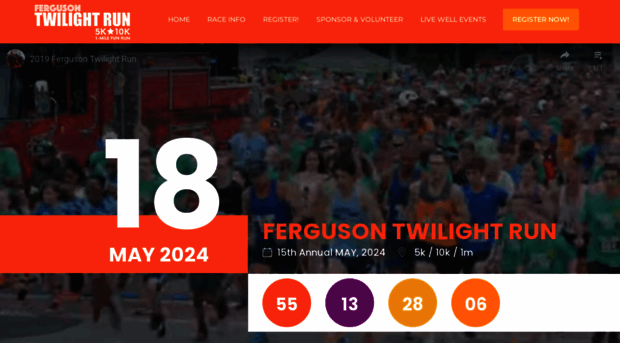 fergtwilightrun.com