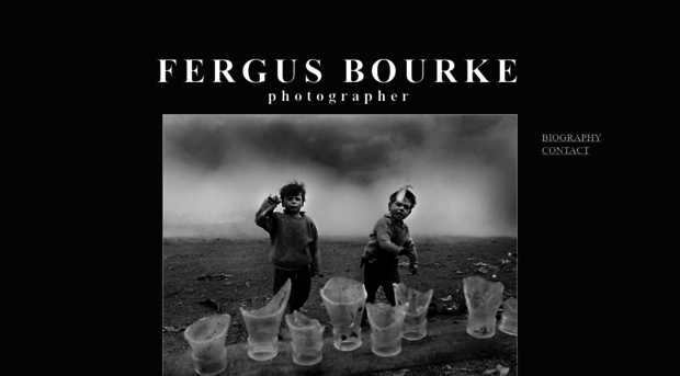 fergusbourke.com