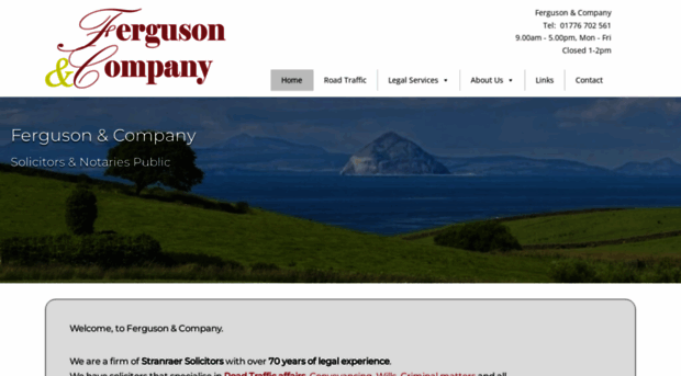 ferguson-company.co.uk