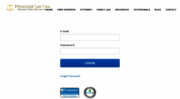 ferguson-law-firm.mycase.com