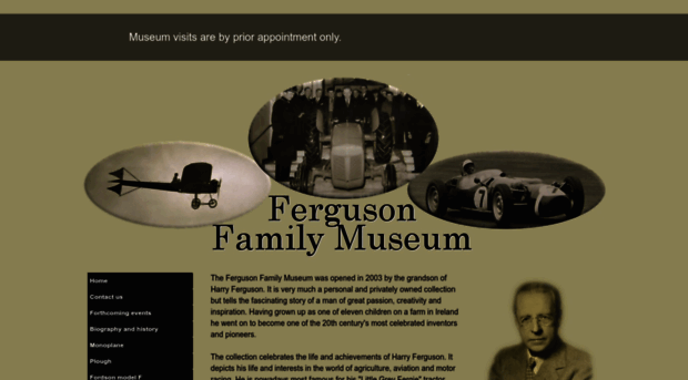 ferguson-museum.co.uk