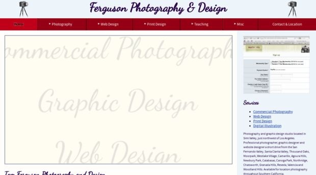 ferguson-photo-design.com