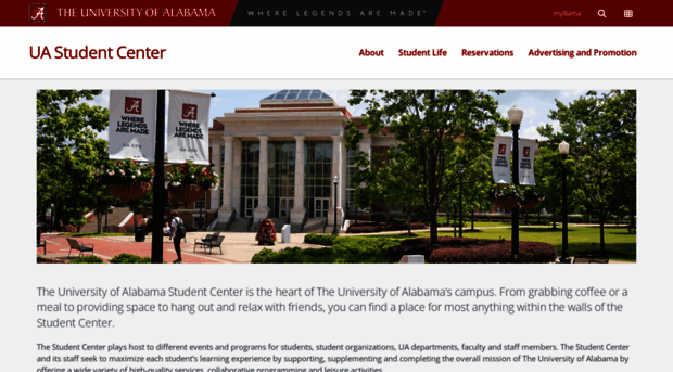 ferguson.ua.edu