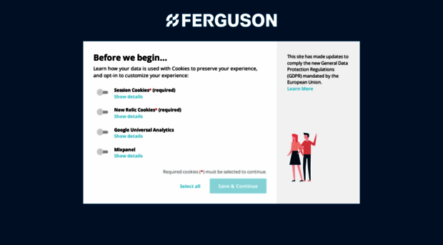 ferguson.webdamdb.com