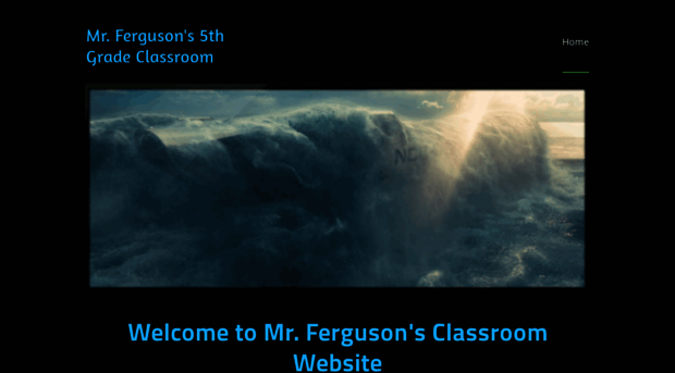 ferguson5thgrade.weebly.com