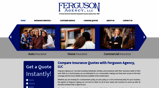 fergusonagencyllc.com