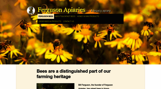 fergusonapiaries.on.ca