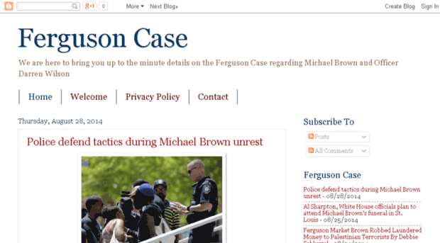 fergusoncaseupdates.com