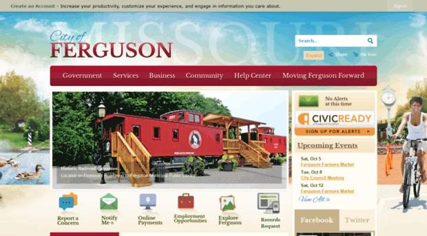 fergusoncity.com