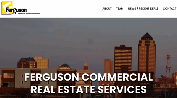 fergusoncres.com