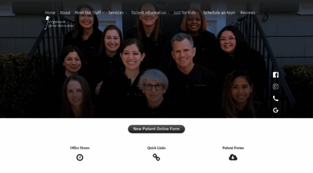 fergusondental.com