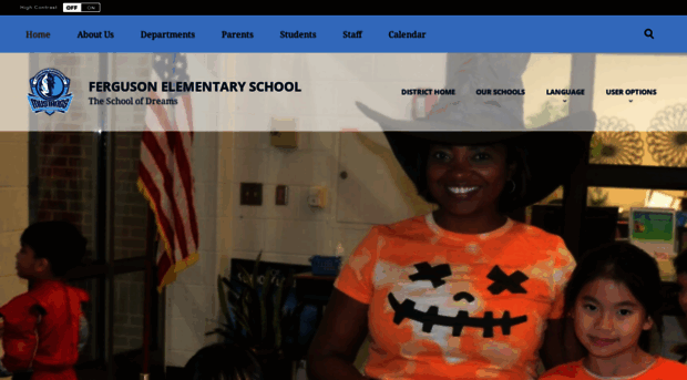 fergusonelementary.org