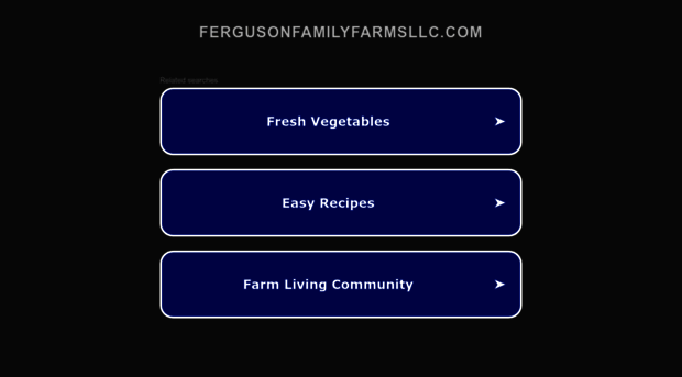 fergusonfamilyfarmsllc.com