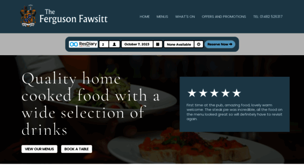 fergusonfawsitt.co.uk