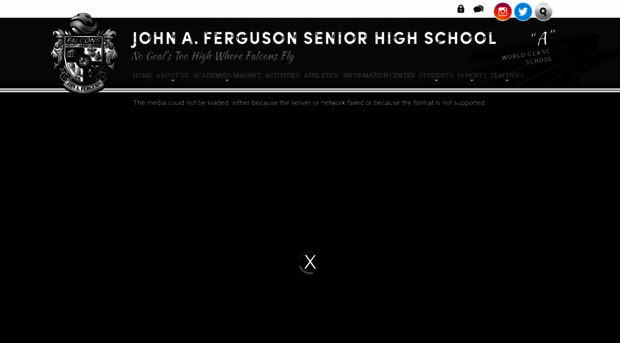 fergusonhs.org