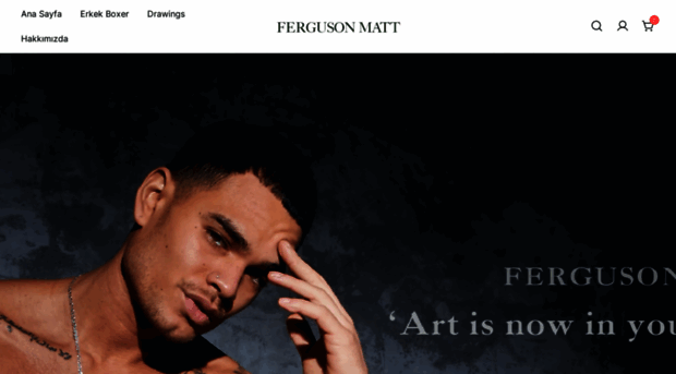 fergusonmatt.com