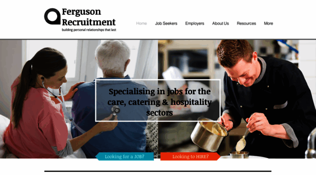 fergusonrecruitment.co.uk