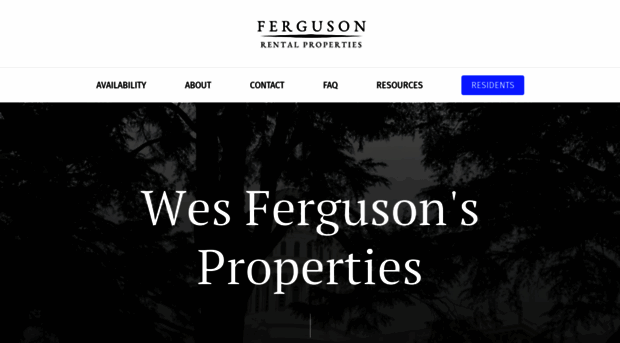 fergusonrentalproperties.com