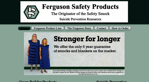 fergusonsafety.com