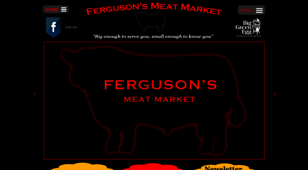 fergusonsmeatmarket.com