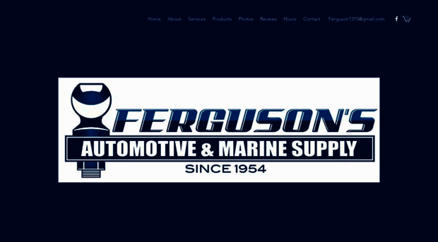 fergusonstrailersupply.com