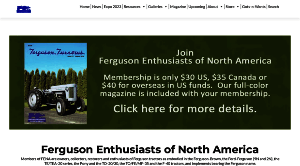 fergusontractors.org