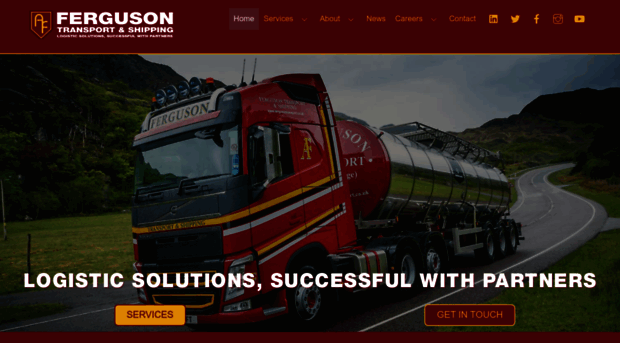 fergusontransport.co.uk