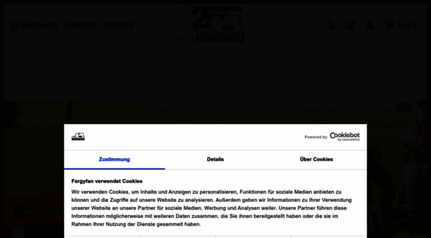 fergy-fan.de