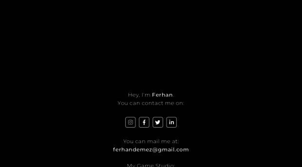 ferhandemez.com