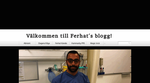 ferhat.blogg.se