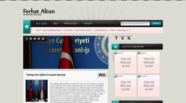 ferhataltun.com