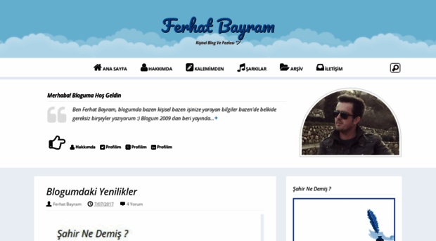 ferhatbayram.blogspot.com