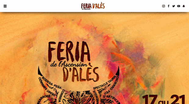 feria-ales.fr