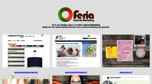 feria-org.nl