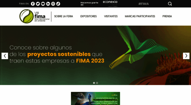 feriadelmedioambiente.com