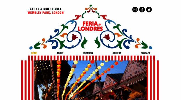 feriadelondres.com