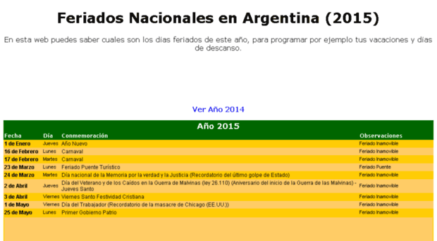 feriados-argentina.com