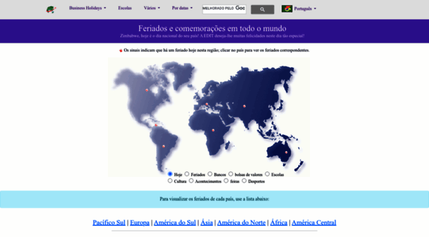 feriados.net