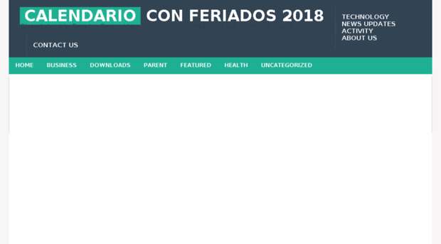 feriadosyasuetos.com