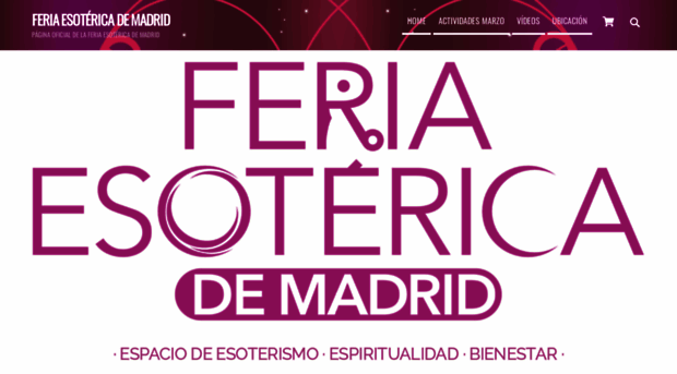 feriaesotericadeatocha.com