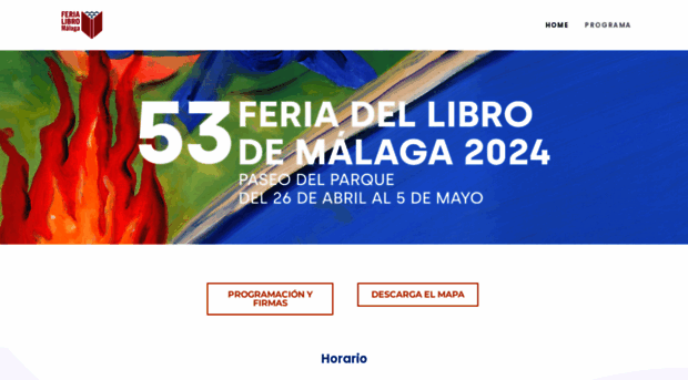 ferialibromalaga.com