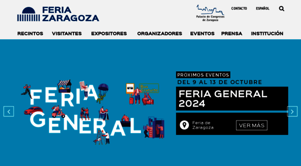 feriazaragoza.es