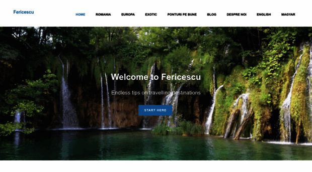 fericescu.com