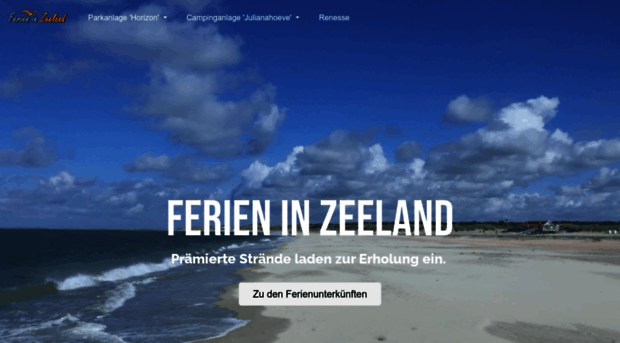 ferien-in-zeeland.com