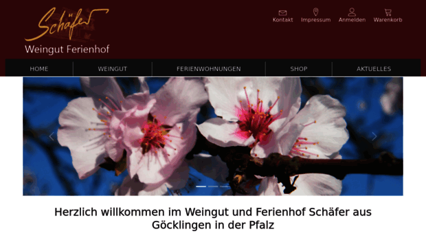 ferien-weingut.de