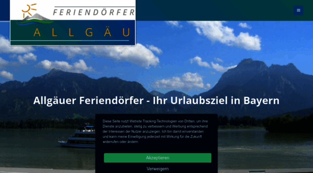 feriendorf-allgaeu.de