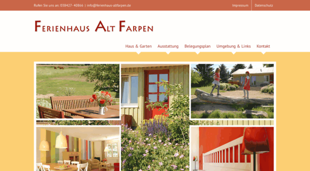 ferienhaus-altfarpen.de