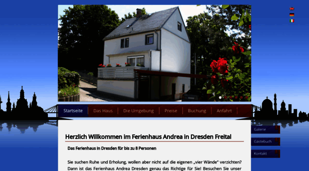 ferienhaus-andrea-dresden-freital.de