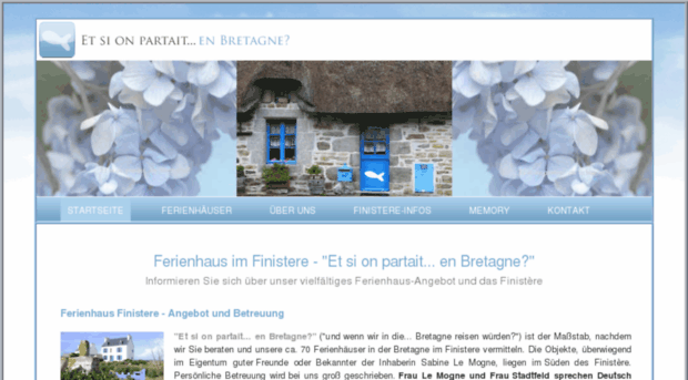 ferienhaus-finistere.com